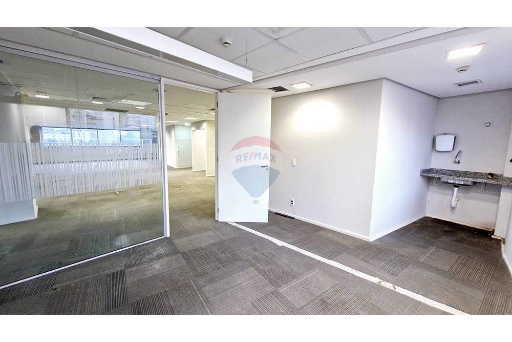 Cj. Comercial/ Sala - Alugar - São Paulo , São Paulo - AV. DR. CARDOSO DE MELO, 1855 (20).jpg - 602301001-157