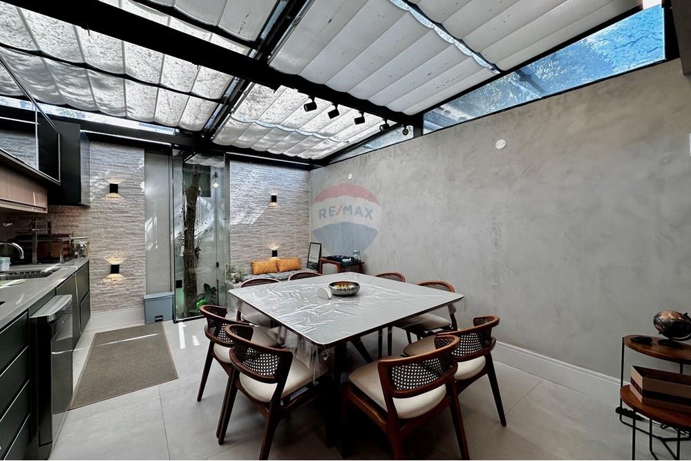 Casa de Condomínio - Venda - São Paulo , São Paulo - IMG_1101.jpg - 602321001-6