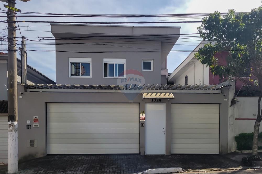 Sobrado - Venda - São Paulo , São Paulo - 58.jpg - 602031012-53