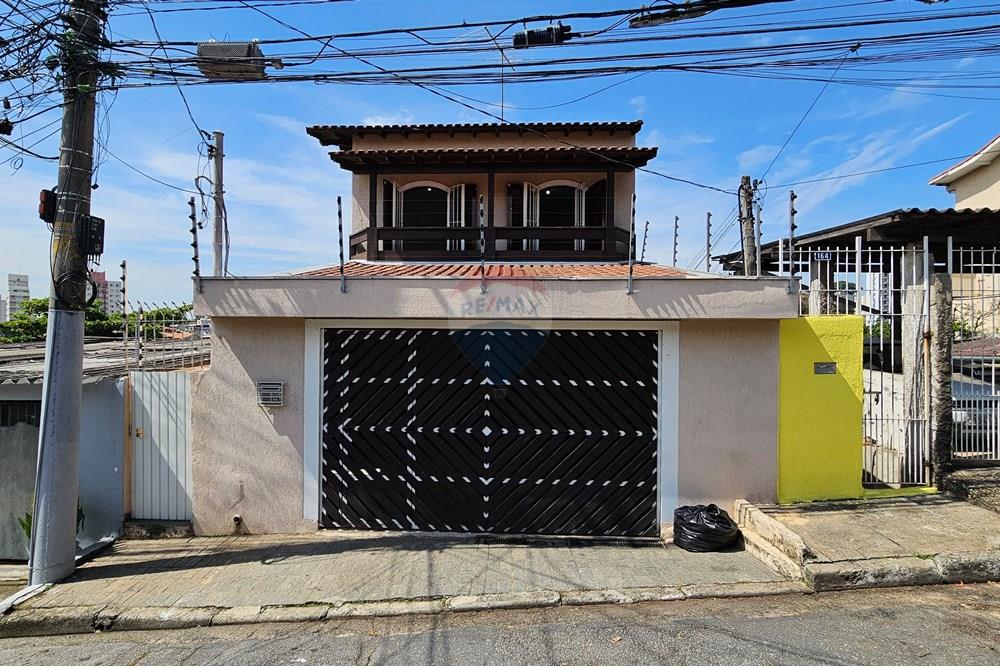 Casa - Venda - São Paulo , São Paulo - 67_SOBRADO.jpg - 601471003-155