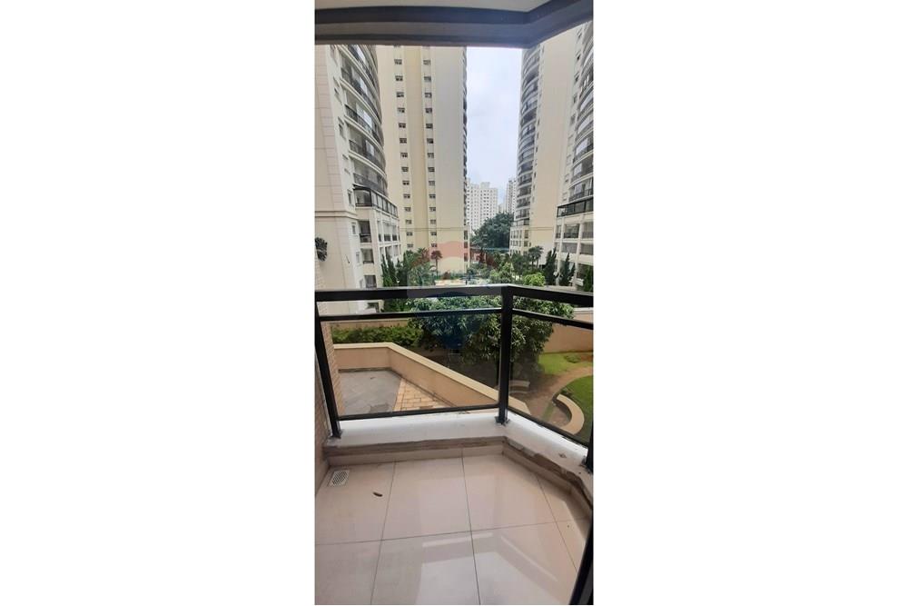 Apart Hotel/ Flat - Alugar - São Paulo , São Paulo - 20250204_121503.jpg - 601971014-181