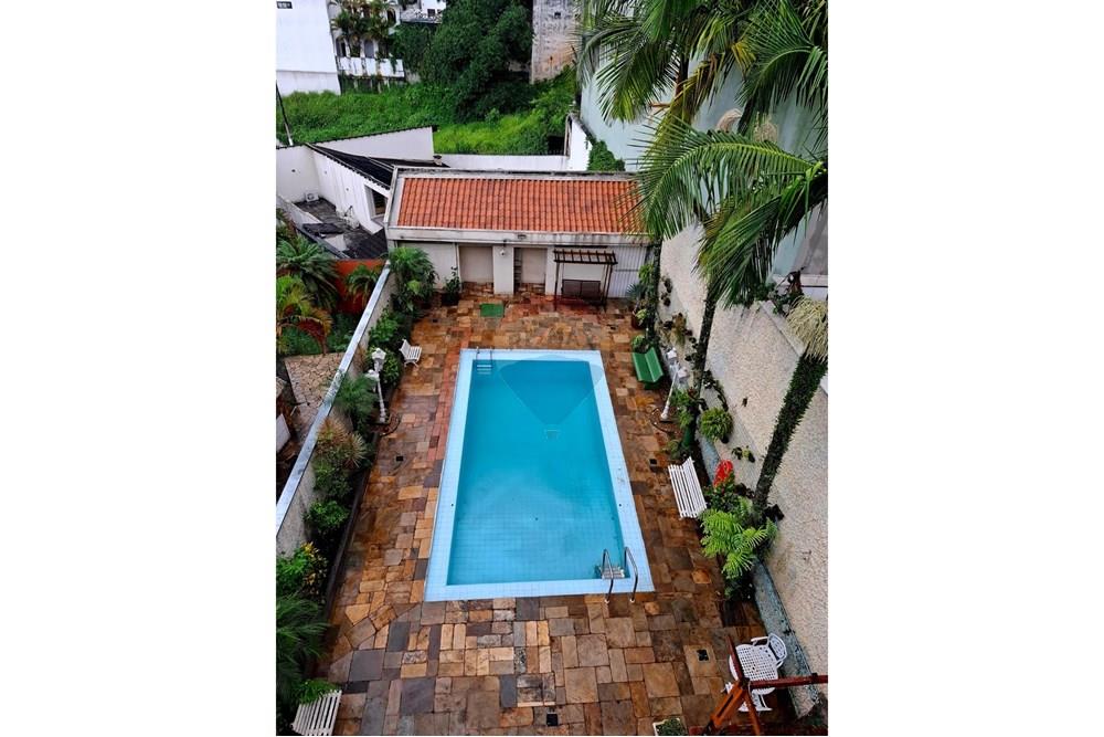 Sobrado - Alugar - São Paulo , São Paulo - 74.jpeg - 602291016-82