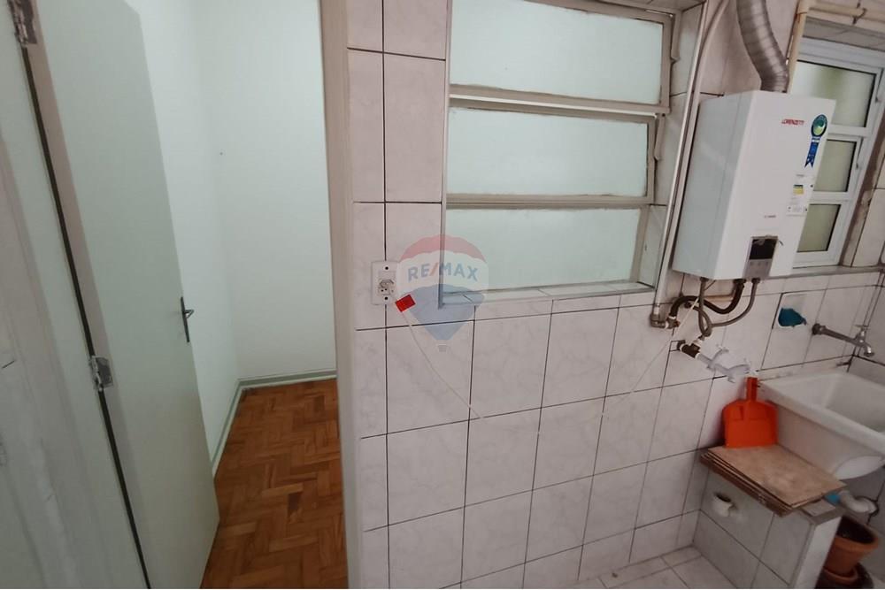 Apartamento - Alugar - São Paulo , São Paulo - 36 treze 17.jpg - 601361040-150