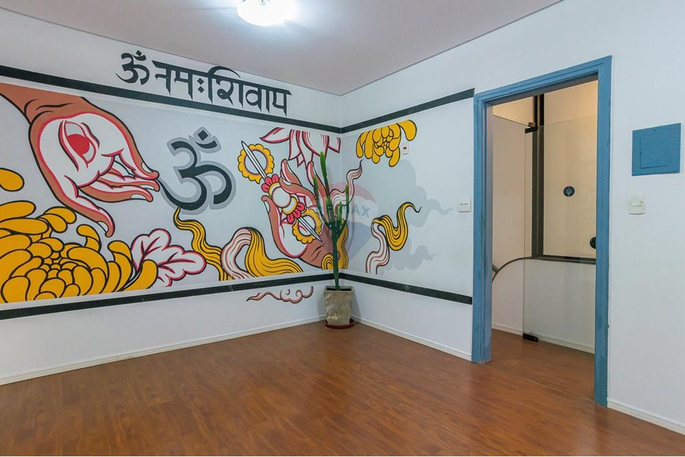 Casa Comercial - Alugar - São Paulo , São Paulo - 04dormitorios003.jpg - Quarto - 601081007-108