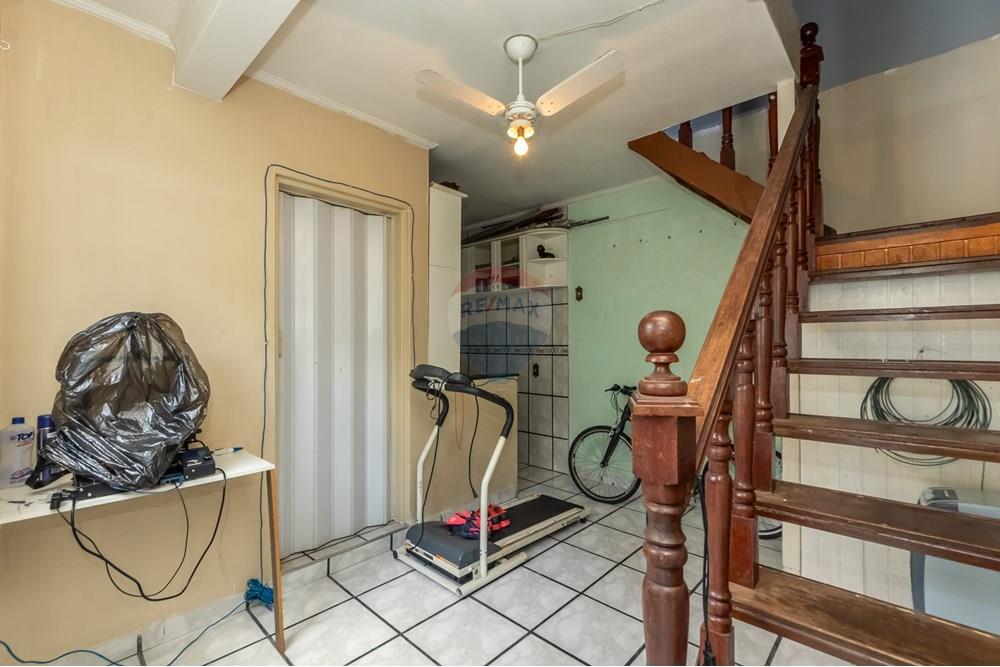 Sobrado - Venda - São Paulo , São Paulo - IMG_859840.jpg - 602131001-38