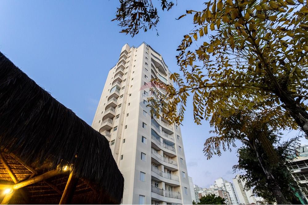 Apartamento - Venda - São Paulo , São Paulo - 24.jpg - Fachada - 602201008-215