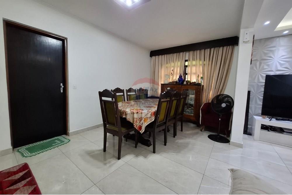 Sobrado - Alugar - São Paulo , São Paulo - Foto 07.jpeg - Sala - 601751108-5