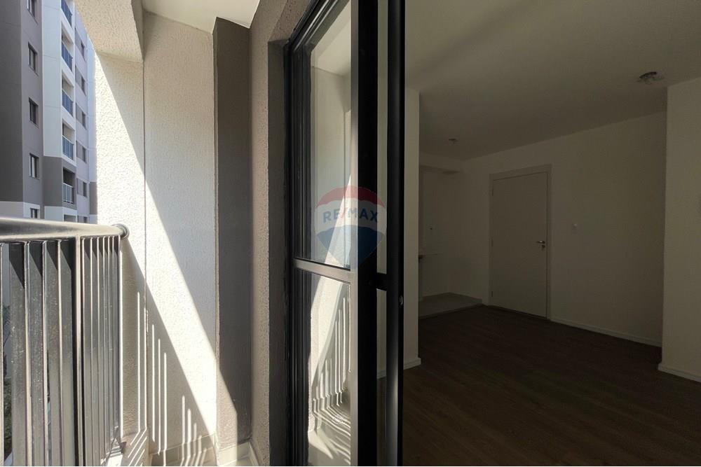 Apartamento - Alugar - São Paulo , São Paulo - IMG_0424.jpeg - 601751048-115