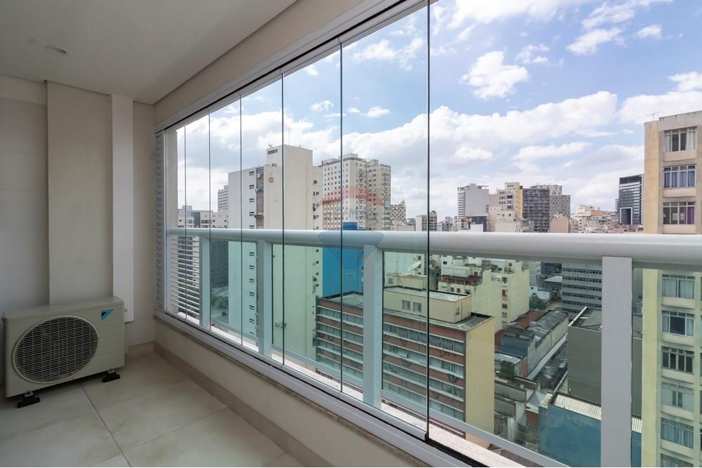 Apartamento - Alugar - São Paulo , São Paulo - R SANTA ISABEL 272 - 1301 - FTS-SL (13).jpg - 602301011-140