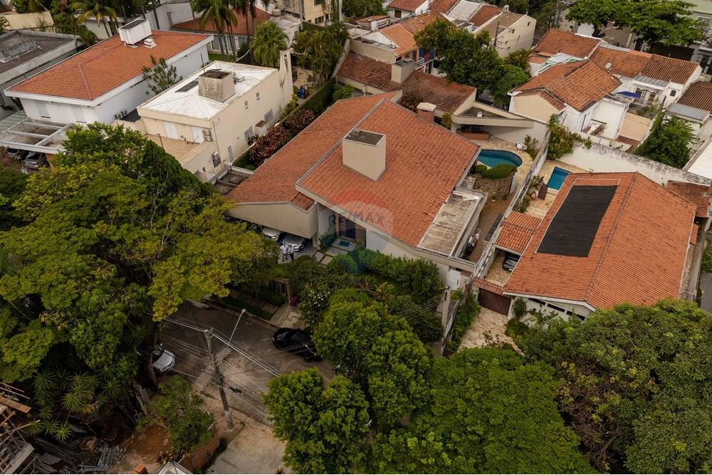 Casa - Venda - São Paulo , São Paulo - Remax-2.jpg - 602281025-16