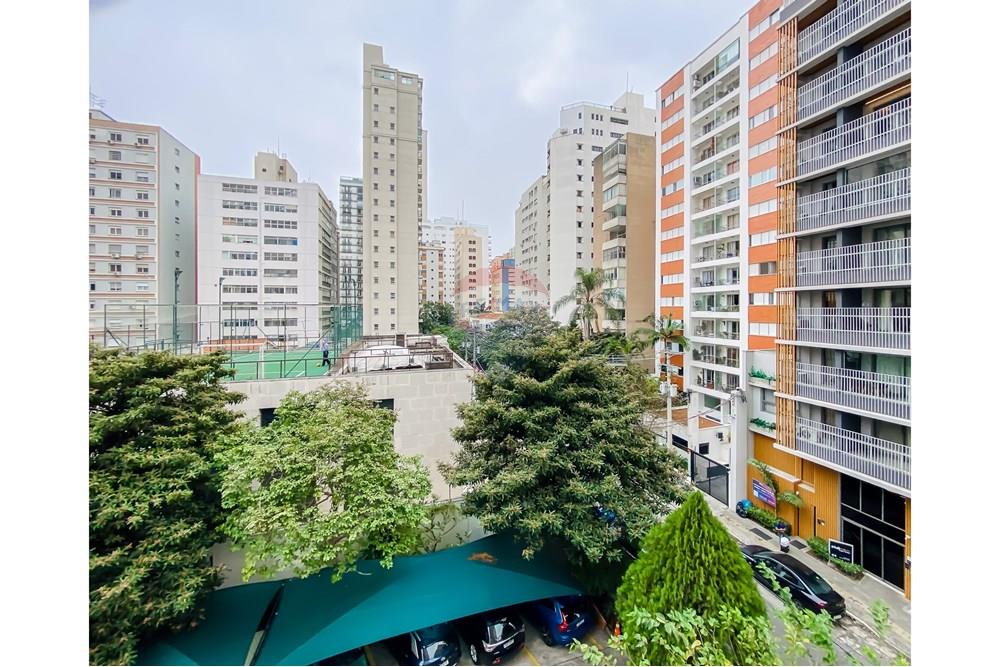 Apartamento - Venda - São Paulo , São Paulo - IMG_516005.jpg - 601721006-90