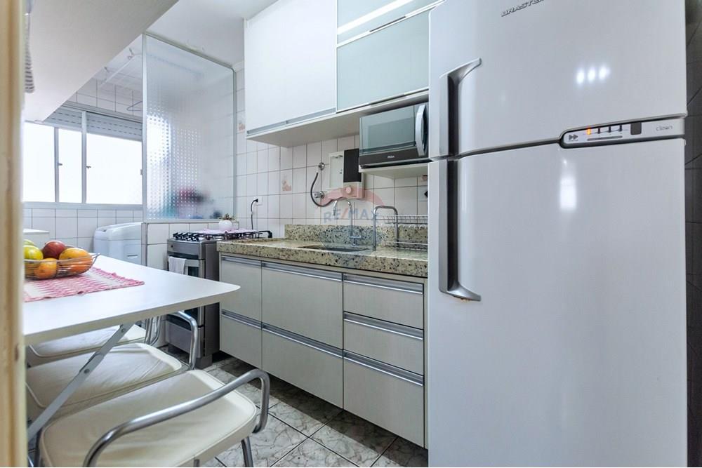 Apartamento - Venda - São Paulo , São Paulo - DSC_7410.jpeg - 601191032-51