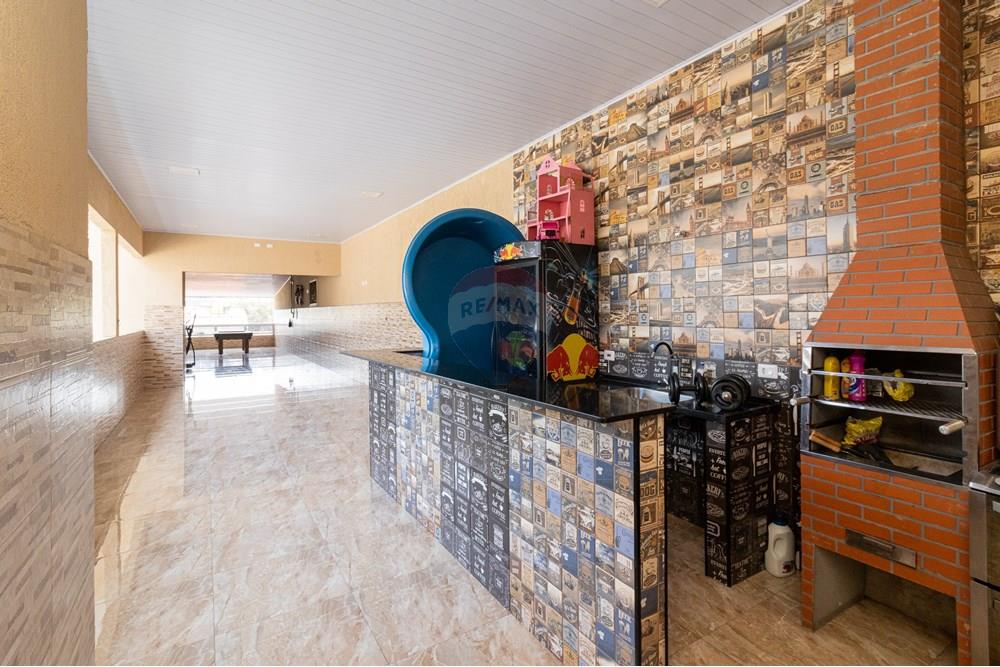 Casa à venda com 3 quartos, 450m² - Foto 28