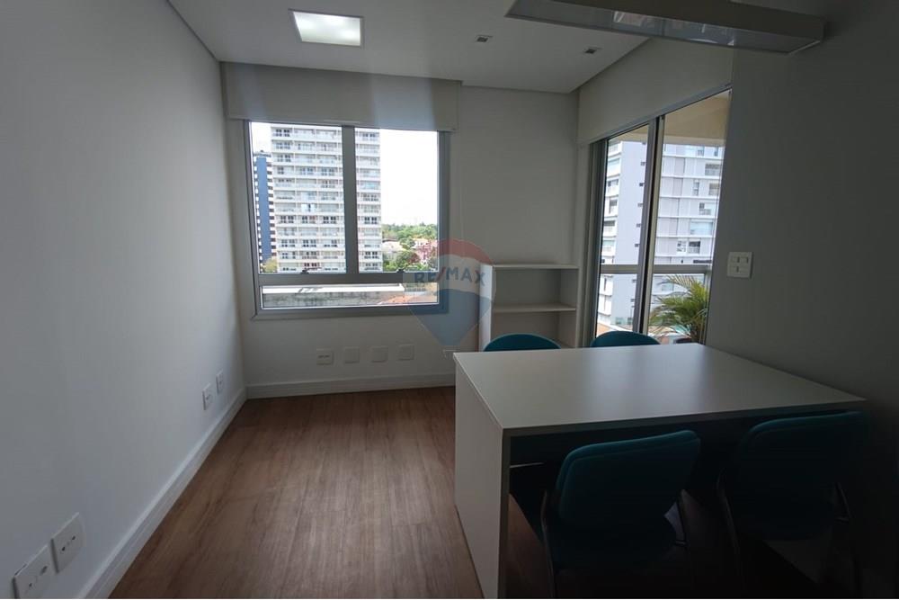 Cj. Comercial/ Sala - Alugar - São Paulo , São Paulo - IMG-20251022-WA0162.jpg - 602151008-159