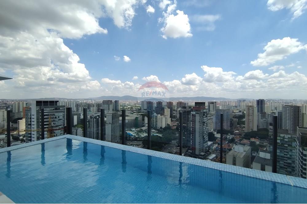 Studio - Alugar - São Paulo , São Paulo - 1000098450.jpg - 602281014-191