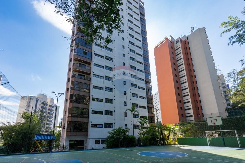 Apartamento - Venda - São Paulo , São Paulo - DSC04209.jpg - 601131051-33