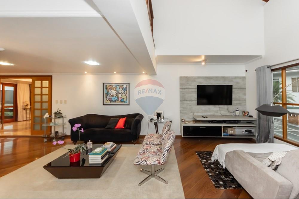 Casa de Condomínio - Venda - São Paulo , São Paulo - IMG_366425.jpg - 602291006-25