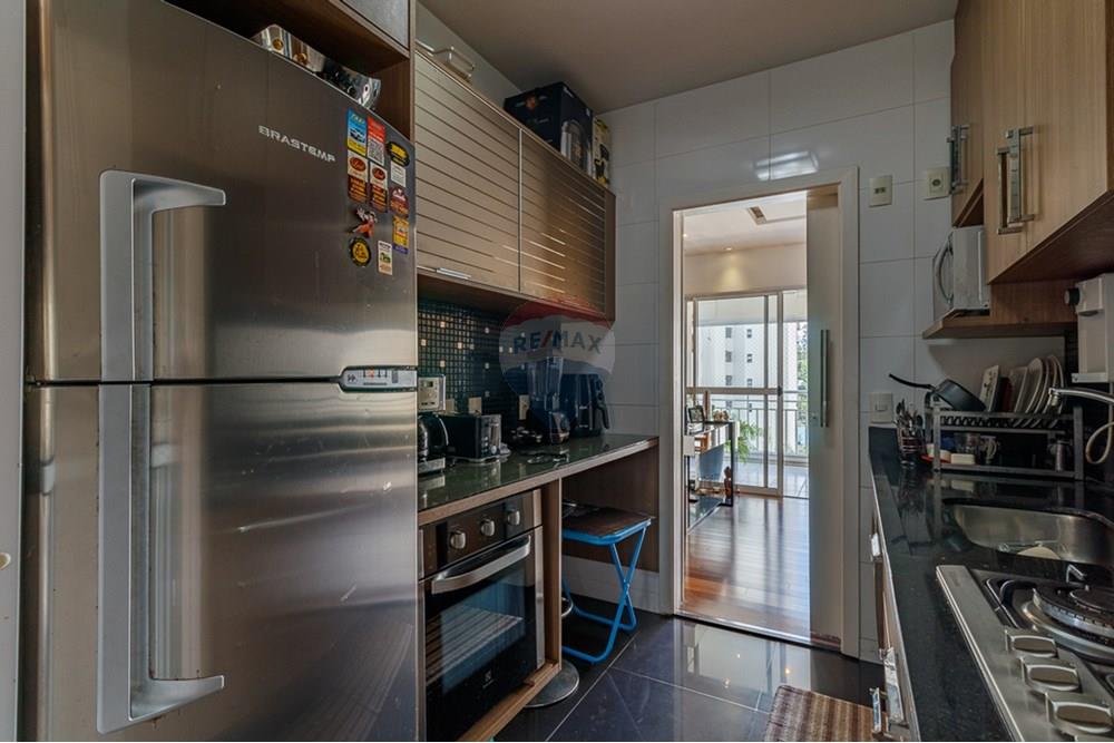 Apartamento - Venda - São Paulo , São Paulo - IMG_2826-HDR.jpg - 601251229-60