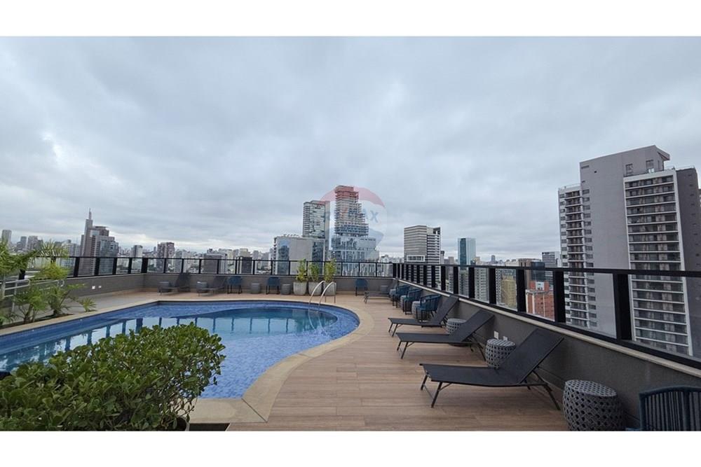 Studio - Alugar - São Paulo , São Paulo - 20250925_110441.jpg - 601261027-30