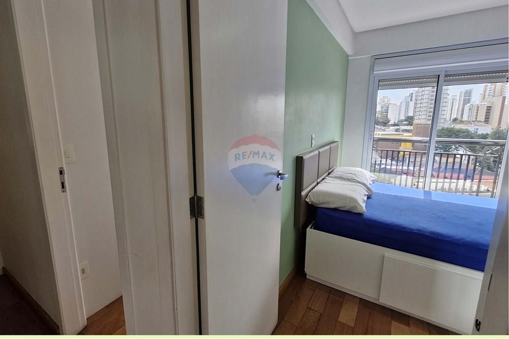 Apartamento - Venda - São Paulo , São Paulo - RUA ANA BENVINDA DE ANDRADE, 118 (42).jpg - 601051002-122