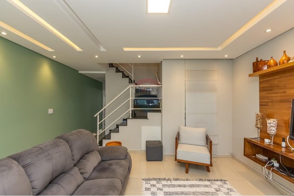 Sobrado - Venda - São Paulo , São Paulo - IMG_866831.jpg - 602131001-20