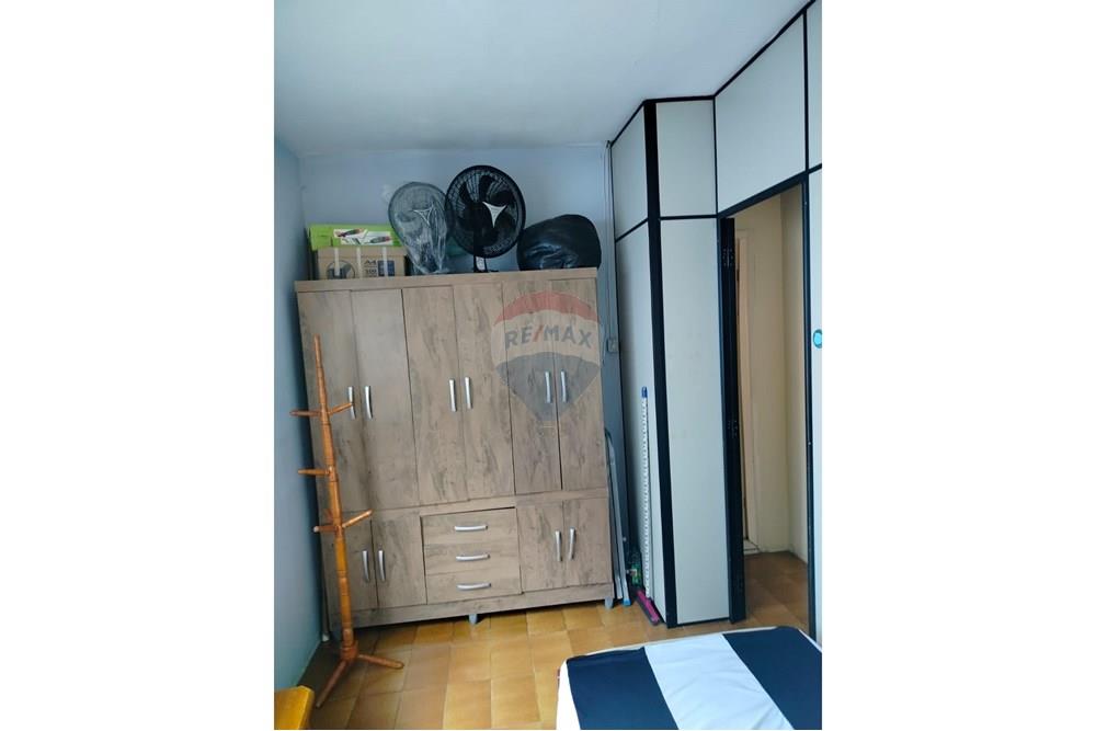 Casa - Venda - São Paulo , São Paulo - MAR12.jpg - 601051026-224