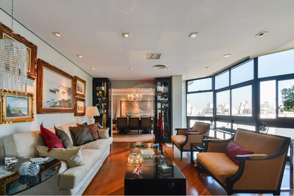 Cobertura - Venda - São Paulo , São Paulo - f87ede4e-4964-4b28-8c5a-90d54901c708.jpeg - 601251084-261