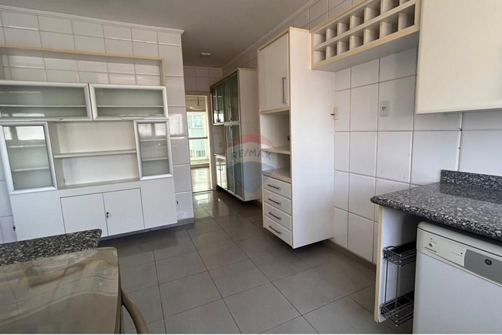 Apartamento - Alugar - São Paulo , São Paulo - OZINHA 3.jpg - 601131009-87