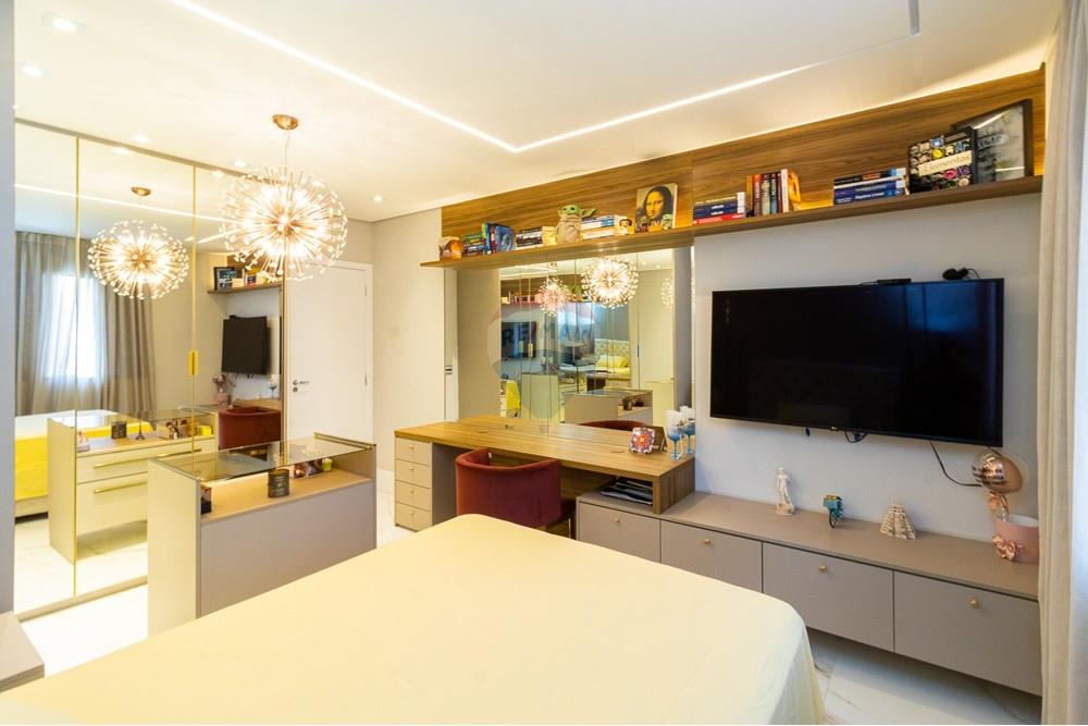 Sobrado - Venda - São Paulo , São Paulo - Rua Martins Claro, 83_38.jpg - 602341026-17