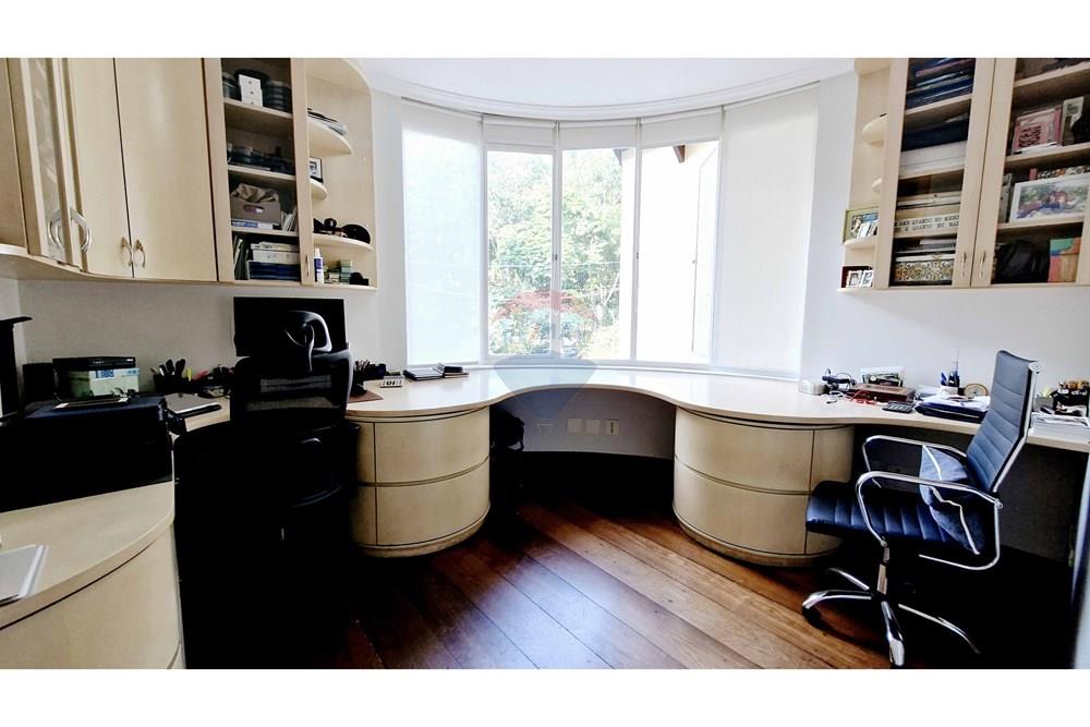 Casa - Venda - São Paulo , São Paulo - PRAÇA CORONEL LISBOA, 60 (51).jpg - Escritório - 601131038-2