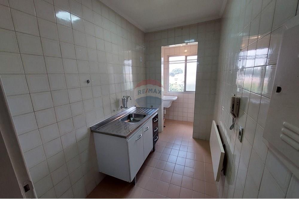 Apartamento - Alugar - São Paulo , São Paulo - WhatsApp Image 2025-05-21 at 15.59.41.jpeg - Cozinha - 602161018-11