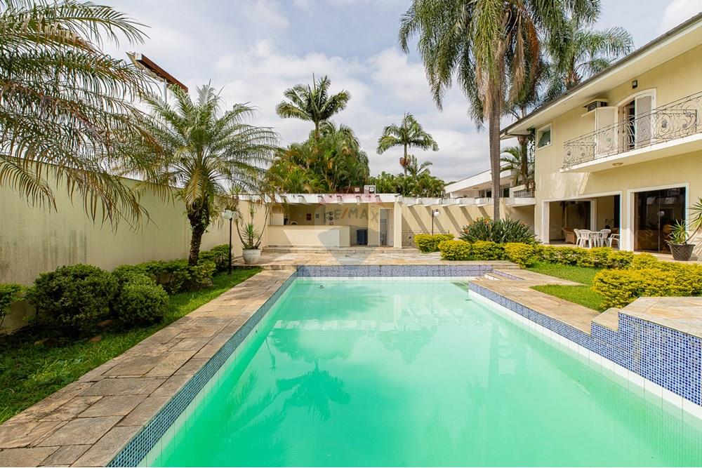 Casa, 4 quartos, 830 m² - Foto 25