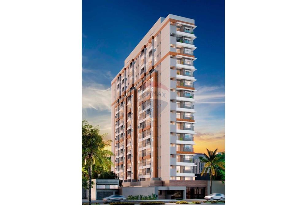 Apartamento - Venda - São Paulo , São Paulo - FACHADA-01.jpg - 601081065-27