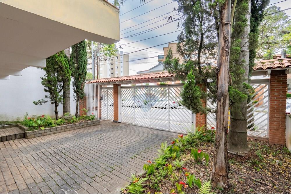 Sobrado - Venda - São Paulo , São Paulo - 01fotos_001.jpg - 601181007-15