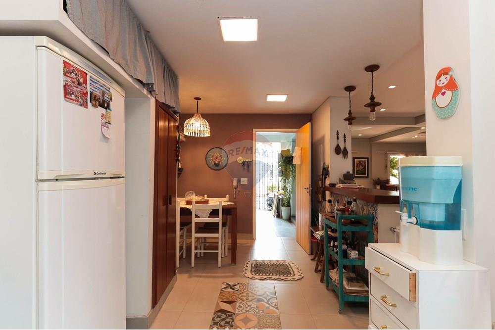 Casa de Vila - Venda - São Paulo , São Paulo - 04cozinha_006.jpg - 601401028-30