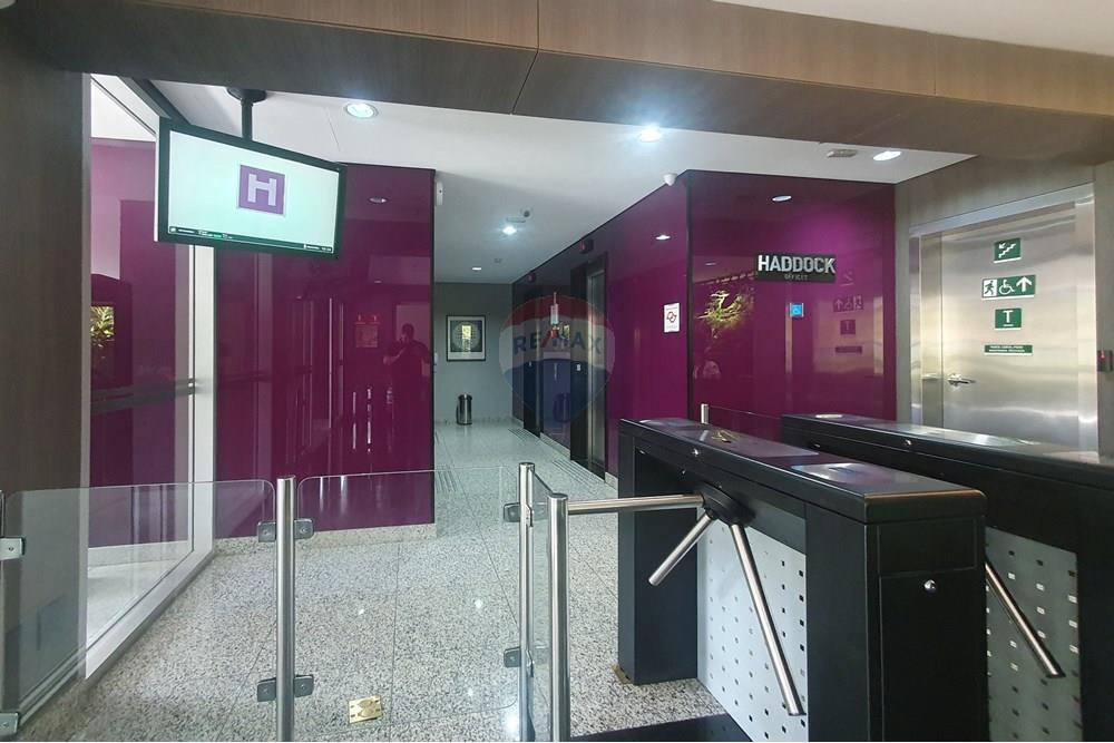 Cj. Comercial/ Sala - Venda - São Paulo , São Paulo - 19 - RECEPÇÃO.jpg - 602061040-24