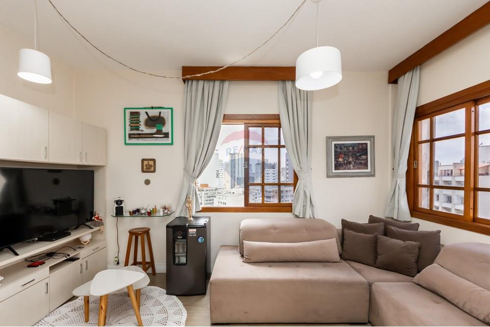 Apartamento - Venda - São Paulo , São Paulo - IMG_544214.jpg - 602291022-11