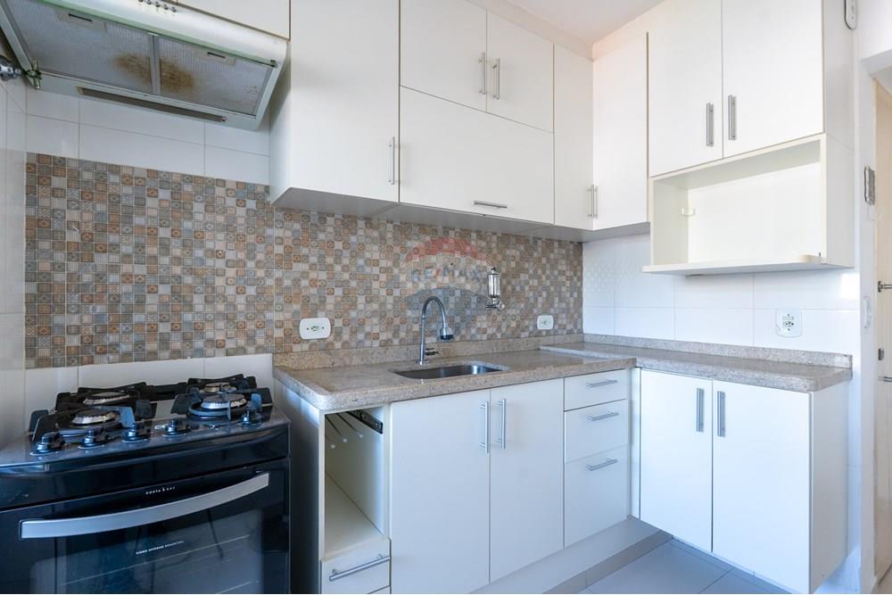 Apartamento - Venda - São Paulo , São Paulo - Vende Apto 02 dorms 01 vaga R PADRE ARTUR SOMENSI 8 Vila Madalena 53 m2 5.jpg - 601241006-47