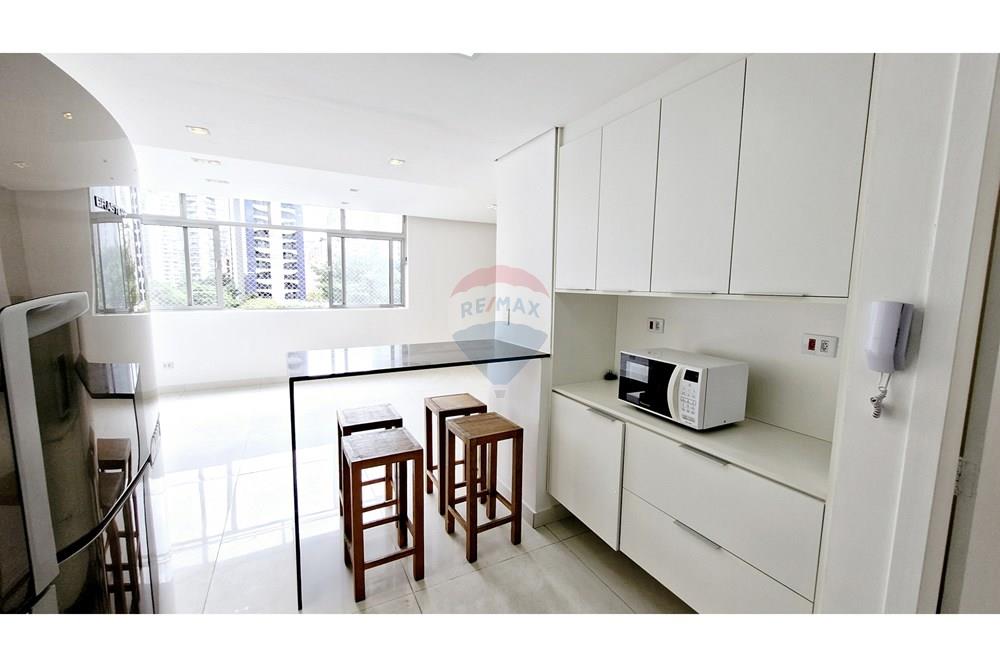 Apartamento - Alugar - São Paulo , São Paulo - RUA IGUATEMI, 462 (41).jpg - 601361020-403