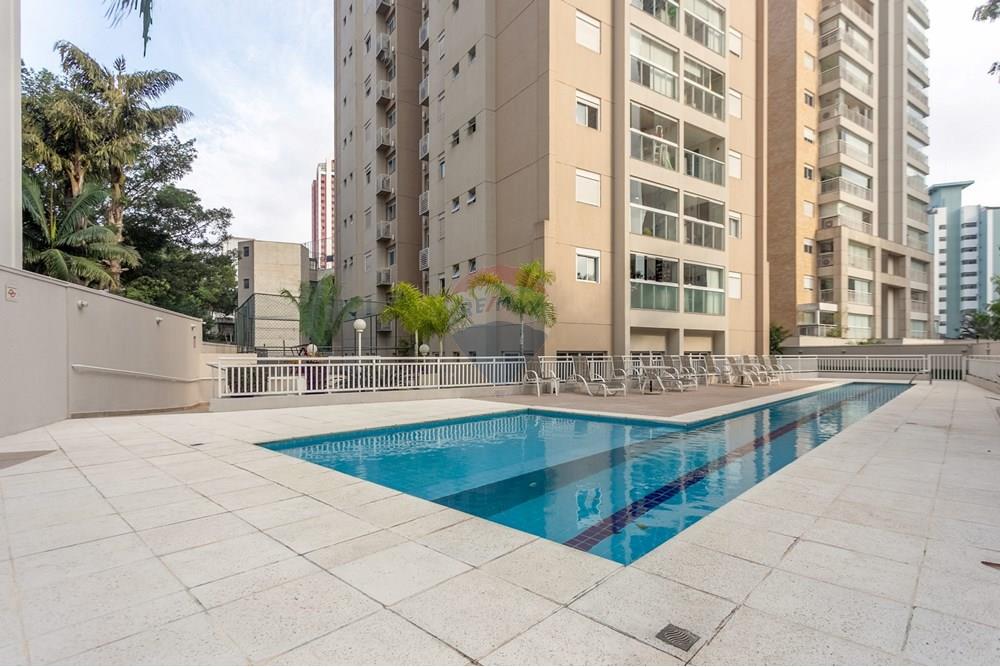 Apartamento - Venda - São Paulo , São Paulo - 601301080-1 - Av. Mascote, 1375-038.jpg - 601301080-2
