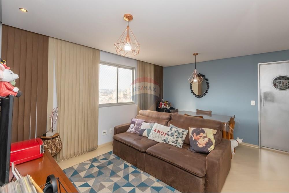 Apartamento - Venda - São Paulo , São Paulo - IMG_753113.jpg - 601721053-1