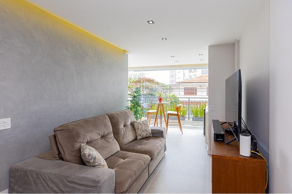 Apartamento, 3 quartos, 115 m² - Foto 2