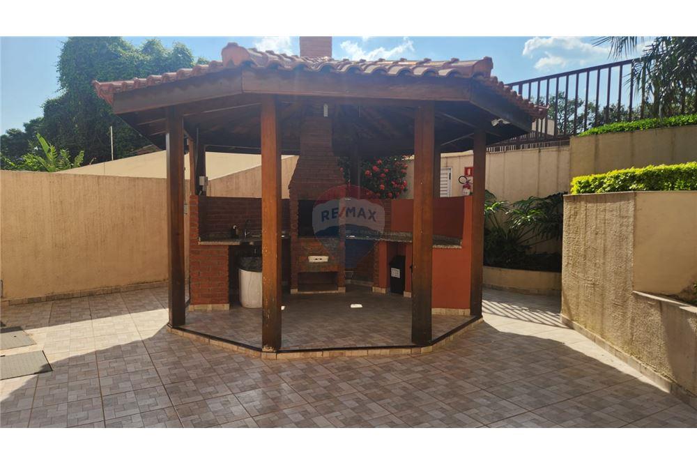 Apartamento - Alugar - São Paulo , São Paulo - 26 - 601311009-207