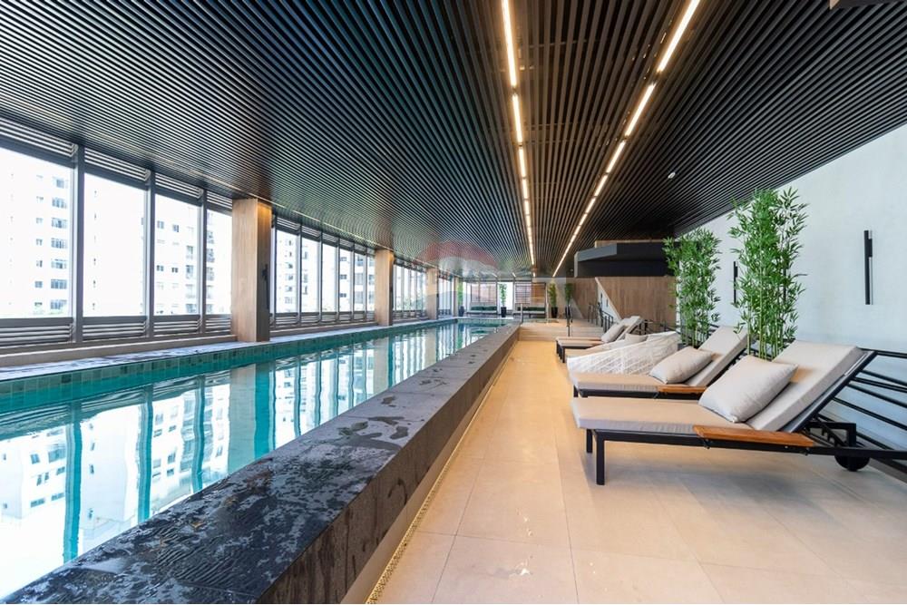 Apartamento à venda com 1 quarto, 48m² - Foto 24