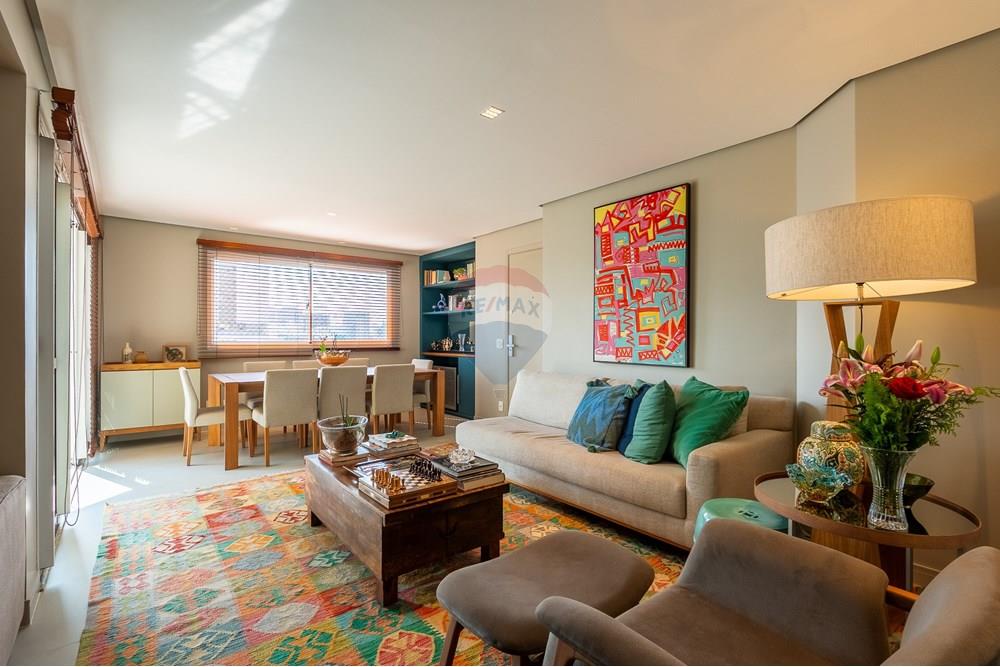 Apartamento - Venda - São Paulo , São Paulo - 7_AP.jpg - 601471007-77