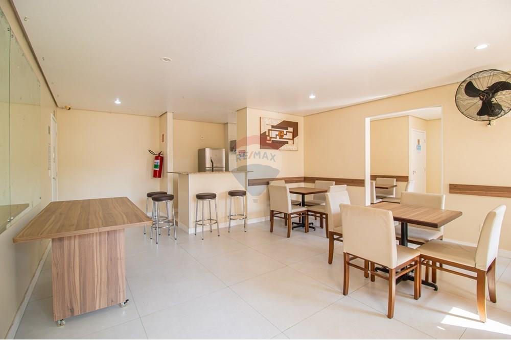 Apartamento - Venda - São Paulo , São Paulo - 02area-condominial_001.jpg - 601421022-19