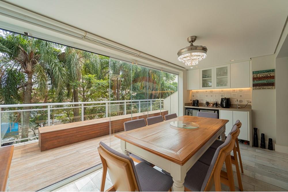 Apartamento - Venda - São Paulo , São Paulo - 601301040-78-18.jpg - 601301040-78