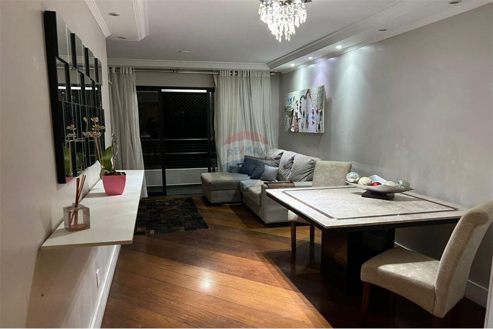 Apartamento - Alugar - São Paulo , São Paulo - 1 - 601361021-1747