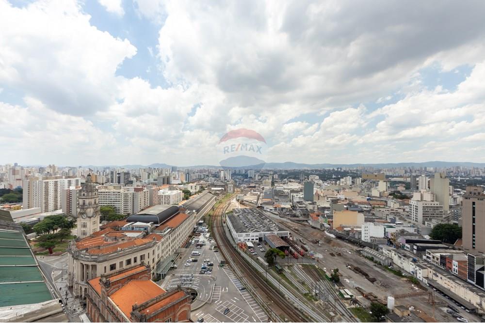 Apartamento - Alugar - São Paulo , São Paulo - IMG_545204.jpg - 602291022-33