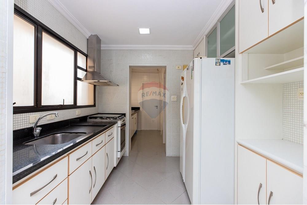 Apartamento - Alugar - São Paulo , São Paulo - Remax Ville-98.jpg - 601241044-43